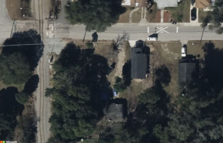 Beautiful Residential Land